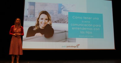 L’Aventura d’Educar en Família reuneix Armando Bastida i Marta Prada en la seva XVII edició