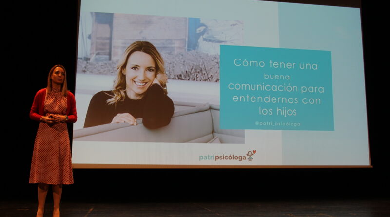 L’Aventura d’Educar en Família reuneix Armando Bastida i Marta Prada en la seva XVII edició