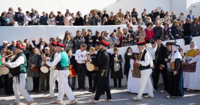 Santa Eulària es prepara per a unes festes patronals 2026 plenes de música, cultura i tradició