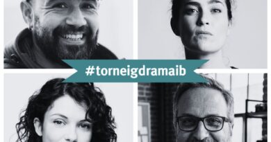 Quatre autors i autores tornen a enfrontar-se en una nova edició del Torneig de Dramatúrgia de les Illes Balears