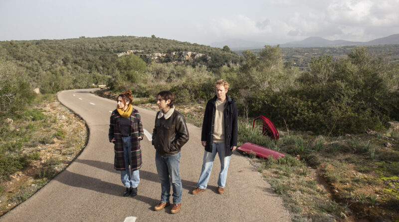 S’estrena Fuita i martiri de Sant Andreu Milà, l’adaptació teatral de la novel·la de Miquel Àngel Riera