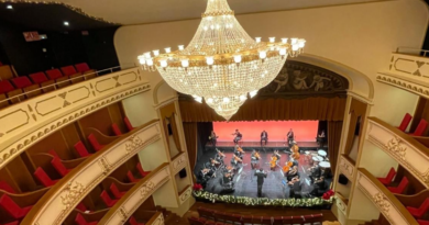 Ciutadella celebra la Diada de Sant Antoni 2026 amb un acte institucional al Teatre des Born