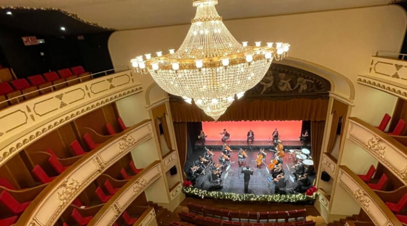 Ciutadella celebra la Diada de Sant Antoni 2026 amb un acte institucional al Teatre des Born