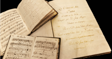 Ciutadella acull les XXIII Jornades de Recerca Històrica de Menorca, dedicades a la música i la societat