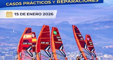 ‘Del reglamento a la acción’: seminario práctico para regatistas en Mallorca