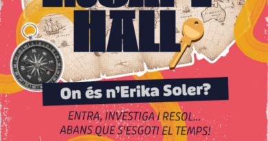 Una nova desaparició sacseja les festes de Sant Sebastià: on és Erika Soler?