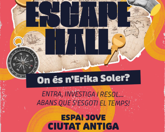 Una nova desaparició sacseja les festes de Sant Sebastià: on és Erika Soler?
