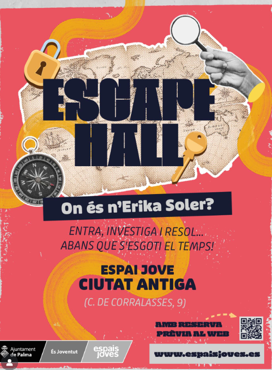 Una nova desaparició sacseja les festes de Sant Sebastià: on és Erika Soler?