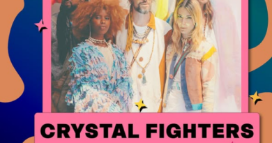 Crystal Fighters encapçalen una de les nits més esperades de Sant Sebastià 2026 a la plaça d’Espanya