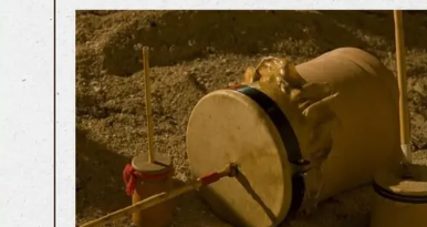 Lloret acull un taller de cant amb ximbomba obert a totes les edats