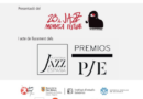 Presentació del 28è Menorca Jazz Festival i lliurament dels Premis Plataforma Jazz España