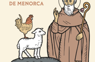 Sant Antoni 2026: Ciutadella celebra la Diada del Poble de Menorca amb fira, cultura i tradició