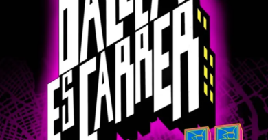 Balla al carrer per tancar les festes alternatives de Sant Sebastià