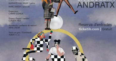 Operació Òpera arriba a Andratx amb una proposta escènica irreverent i plena d’humor