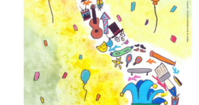 La Rua de Felanitx torna el 14 de febrer amb música, disfresses i festa fins a la matinada