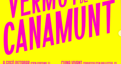 Torna la ruta vermutera de Canamunt per animar els dissabtes a Palma