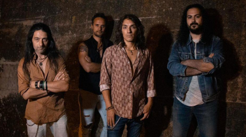 Secret Sons porten els clàssics del rock al Jazzbah de Ciutadella