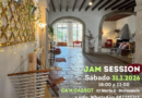 Can Cassot acull una Jam Session oberta a creadors i músics a Binissalem