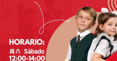 Palma acull un curs de xinès mandarí per a infants amb enfocament cultural i vivencial