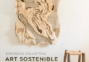 Algaida acull l’exposició col·lectiva “Art Sostenible Mediterrani”