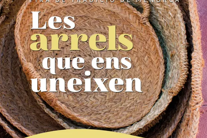 Neix “Sa Fireta”, la nova fira de tradició i producte local de Menorca