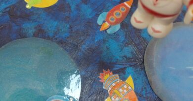 La Biblioteca del Molinar dedica el mes de gener a l’univers i l’exploració espacial