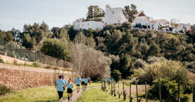 La XXXIII Pujada al Puig de Missa supera el mig centenar d’inscrits a pocs dies del tancament