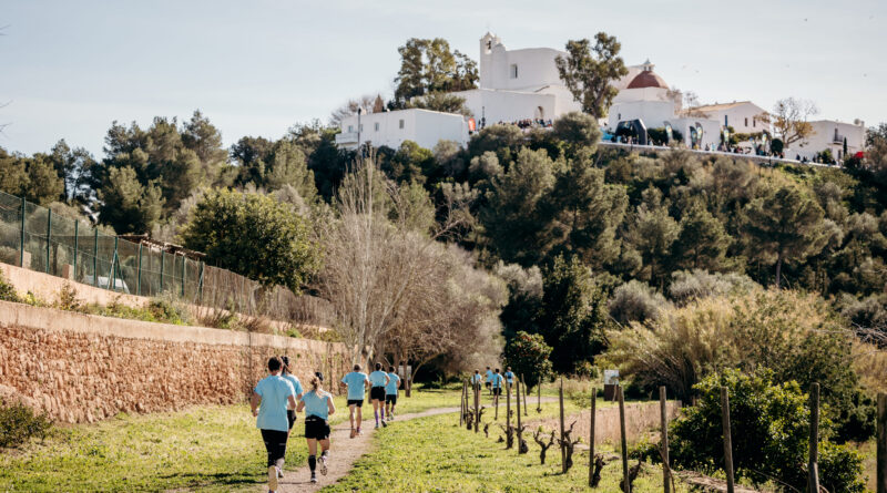 La XXXIII Pujada al Puig de Missa supera el mig centenar d’inscrits a pocs dies del tancament