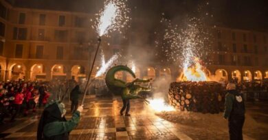 Agenda Cultural Sant Sebastià 2026 a Palma