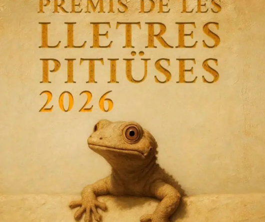 Els Premis Letras Pitiusas celebren deu anys posant la literatura al centre de la vida cultural pitiüsa