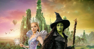 Formentera estrena Wicked 2 a la Sala de Cultura [Cinema]