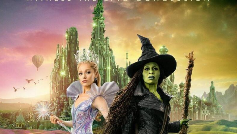 Formentera estrena Wicked 2 a la Sala de Cultura [Cinema]