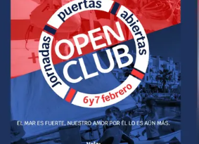 El Club Marítim Maó obre les portes amb una jornada nàutica per a tots els públics