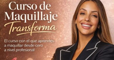 Ibiza Glow Academy lanza un curso profesional de maquillaje para aprender desde cero 3