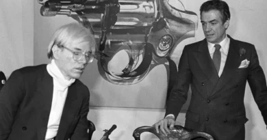 El festival DART acosta el cinema documental d’art contemporani a la Fundació Miró Mallorca