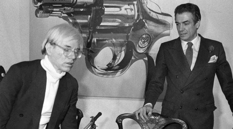 El festival DART acosta el cinema documental d’art contemporani a la Fundació Miró Mallorca