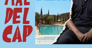 “Balearic”, d’Ion de Sosa, es projecta a Can Jeroni amb col·loqui dins el Mal del Cap