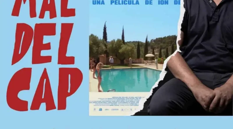 “Balearic”, d’Ion de Sosa, es projecta a Can Jeroni amb col·loqui dins el Mal del Cap