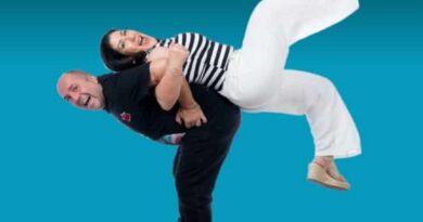 L’humor de Paco i Maite arriba al Teatre Pereyra