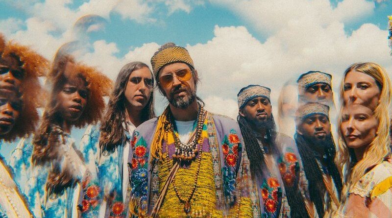 Crystal Fighters obrirà les festes de Sant Sebastià 2026 a Palma amb un concert gratuït