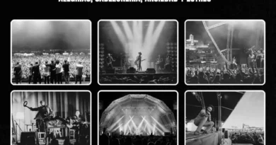 Sueños de Libertad abaixa el teló al Teatro Pereyra amb un col·loqui de comiat