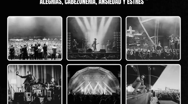 Sueños de Libertad abaixa el teló al Teatro Pereyra amb un col·loqui de comiat