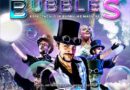 Dreaming Bubbles omple el Teatre Pereyra de poesia, màgia i bombolles en un espectacle familiar únic