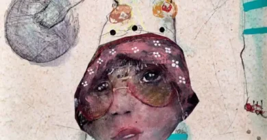 Empar Boix presenta Nusos Nus a la Sala Baleària amb una reflexió íntima sobre cos, ment i identitat femenina