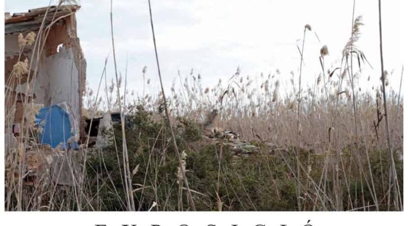 Temps i Feixes, de Daniel Castilla: una mirada fotogràfica al paisatge més fràgil d’Eivissa