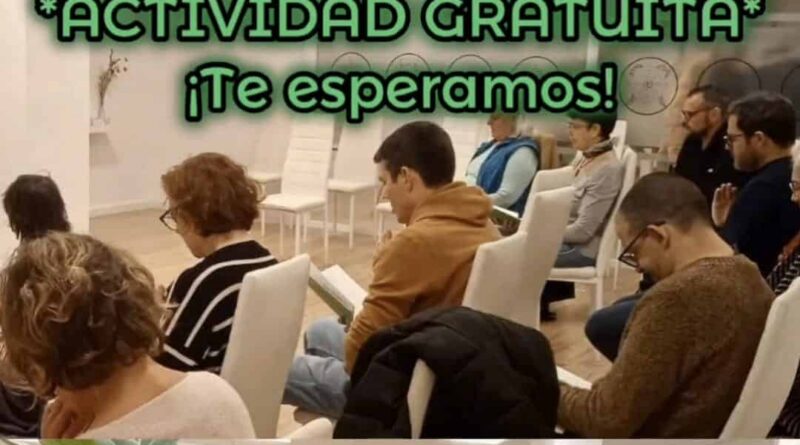 Medita en Ibiza propone comenzar el 2026 con la práctica de Tara Verde