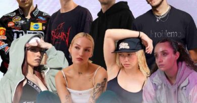 New Moves celebra la seva sisena edició a Sant Antoni amb una gran cita de dansa solidària