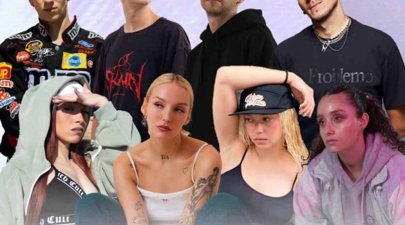 New Moves celebra la seva sisena edició a Sant Antoni amb una gran cita de dansa solidària