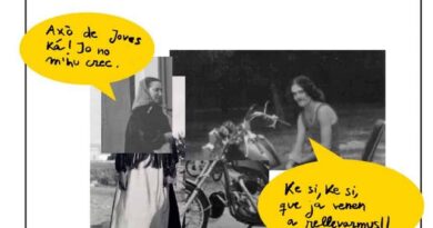 Neix l’Associació de Joves d’Eivissa amb una presentació oberta a Can Jordi