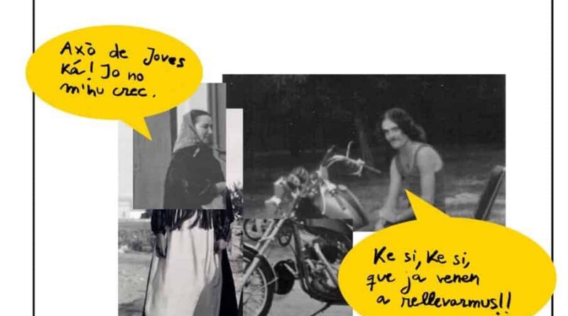 Neix l’Associació de Joves d’Eivissa amb una presentació oberta a Can Jordi